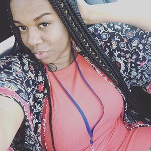 Meet your Posher, Shanita